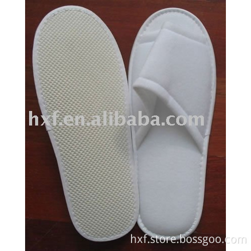 disposable slippers non woven